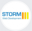 STORM Web Development logo